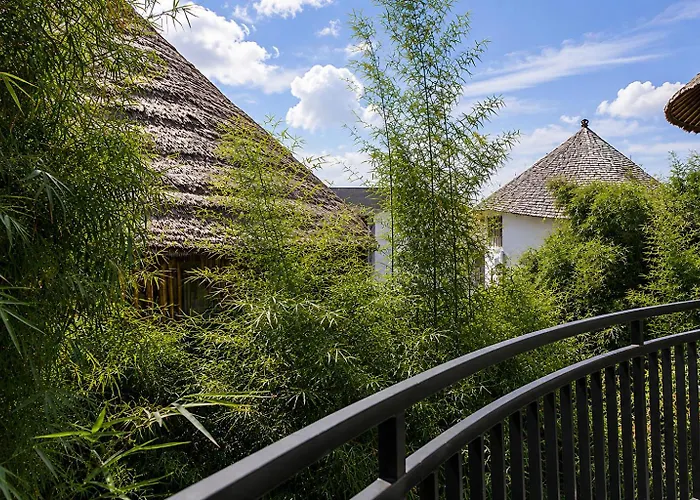Unique Round With Ocean View With Private Pool By Arthousebali,